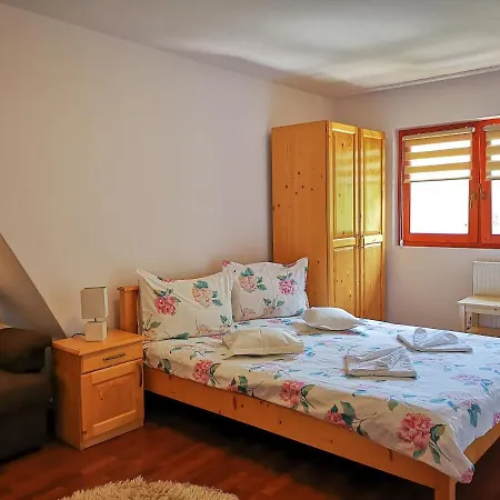 Guest house Casa Camelia
