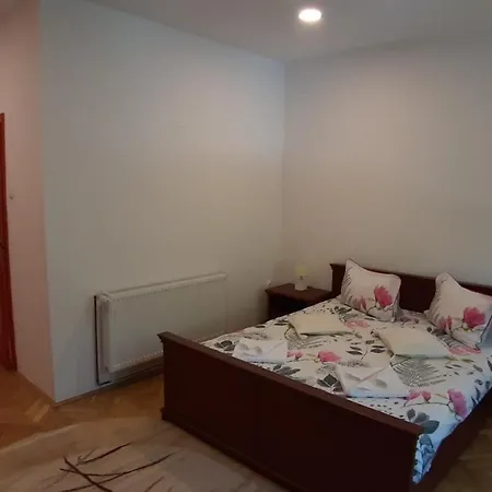 Casa Camelia 3*