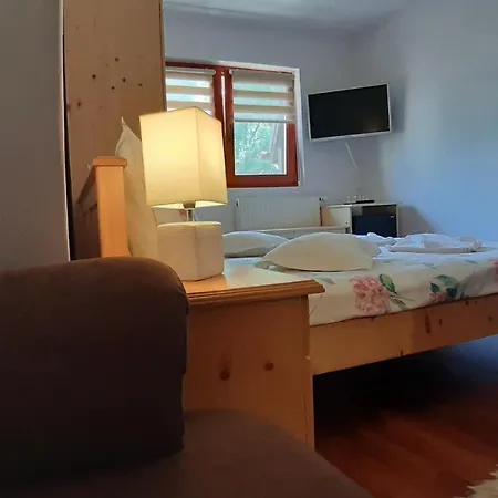 Guest house Casa Camelia