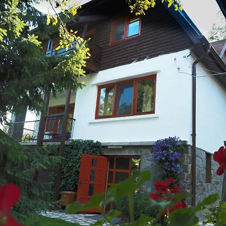 Casa Camelia 3*