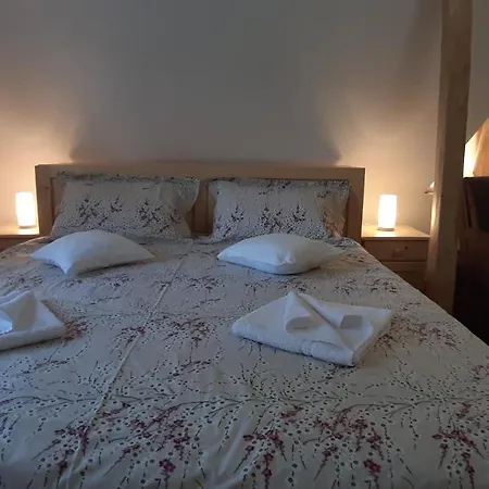 Gæstehus Casa Camelia