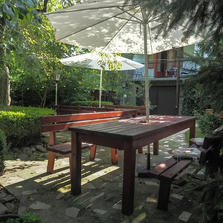 Guest house Casa Camelia 3*