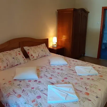 Casa Camelia 3*