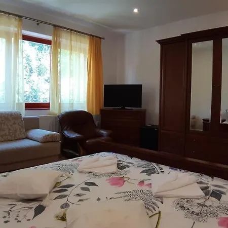 Casa Camelia 3*