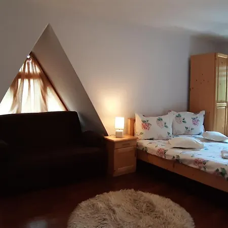 Casa Camelia Guest house 3*