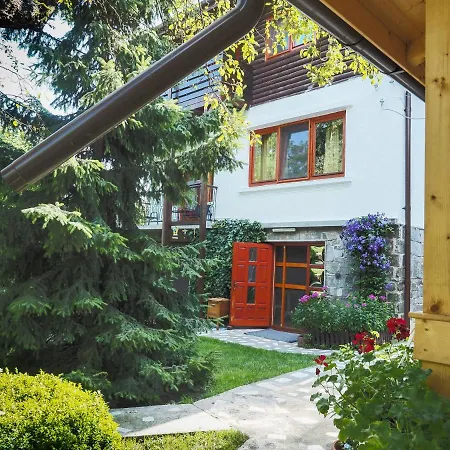 Casa Camelia Gæstehus
