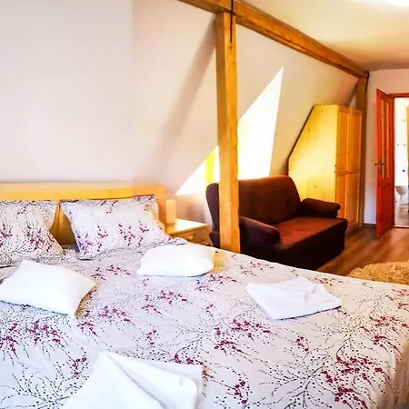 Casa Camelia 3*