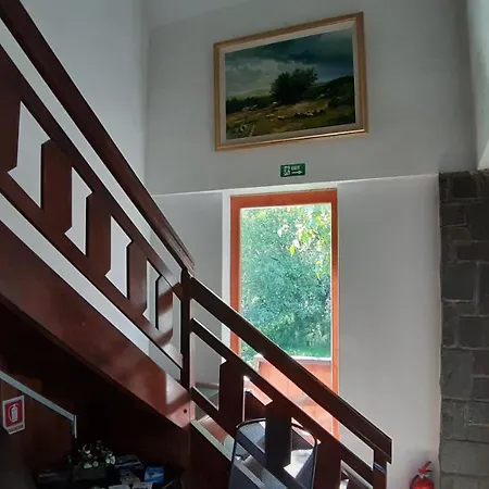 Casa Camelia Konukevi 3*