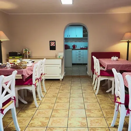 Guest house Casa Camelia