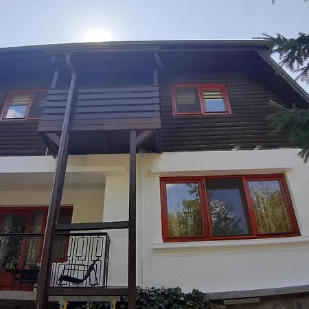 Casa Camelia Guest house Sovata