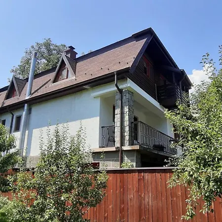 Casa Camelia Konukevi 3*