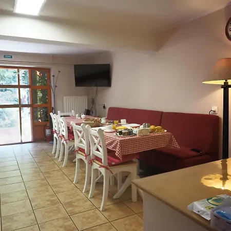 Casa Camelia 3*