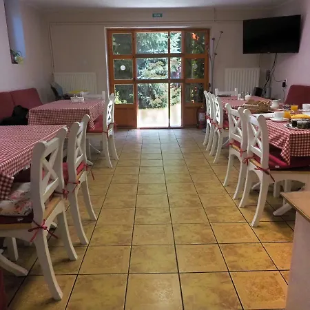 Gæstehus Casa Camelia 3*