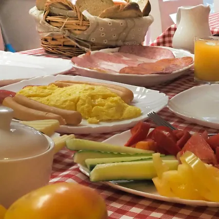 Casa Camelia Guest house Sovata