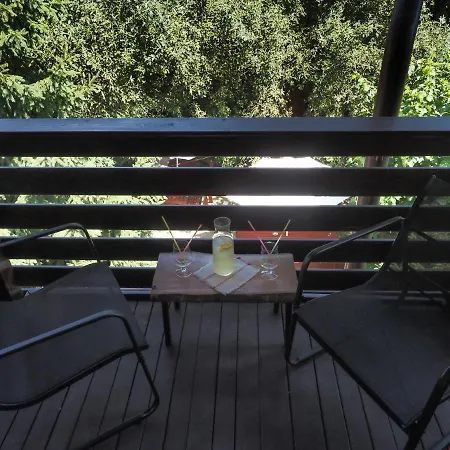 Casa Camelia Guest house 3*