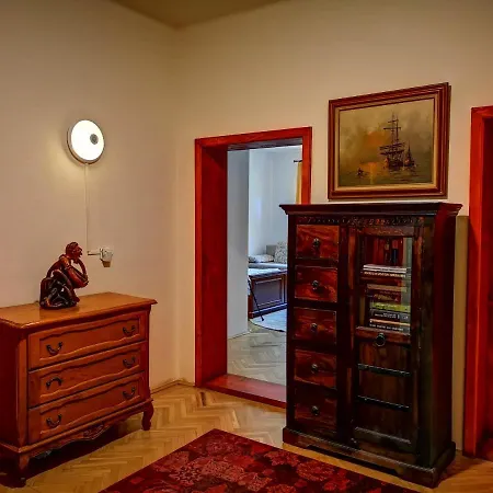 Casa Camelia Gæstehus 3*