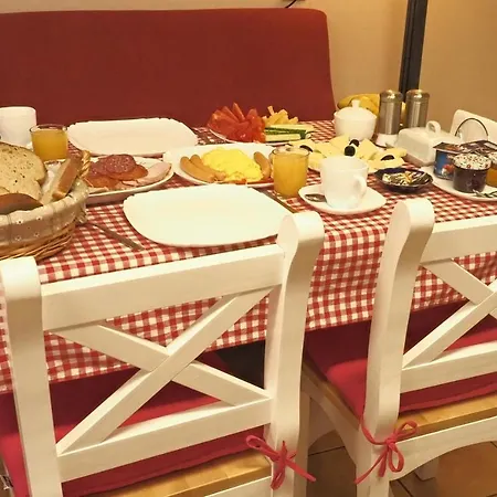 Casa Camelia 3*
