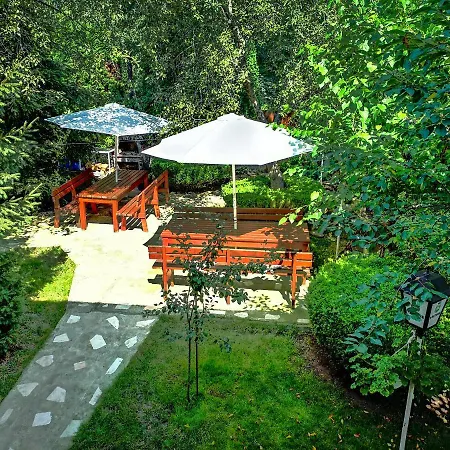 Gæstehus Casa Camelia