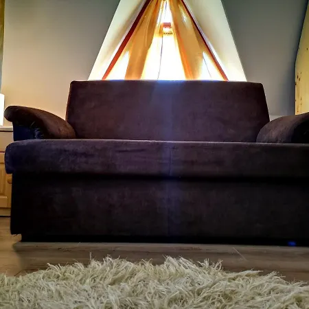 Casa Camelia Gæstehus 3*