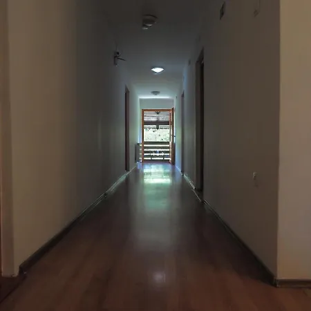 Casa Camelia