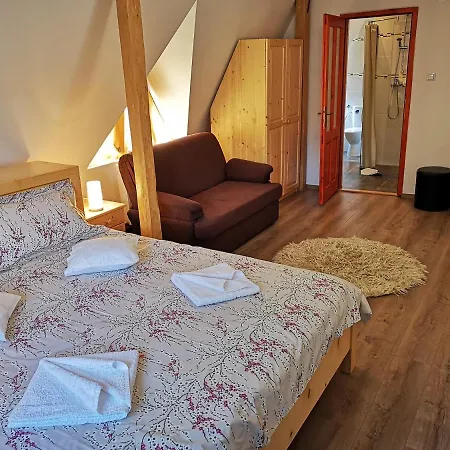 Casa Camelia Gæstehus 3*