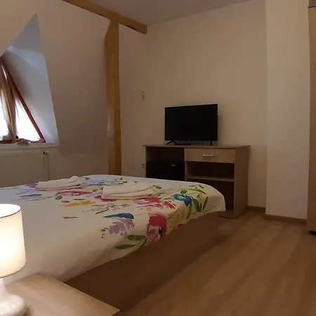 Casa Camelia Guest house 3*